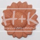 Engoba HAC 513 karamelově hnědá  (1ks=200ml) novinka