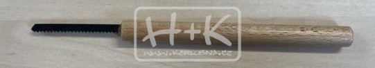 Pilka prořezávací (1ks = 1ks) novinka