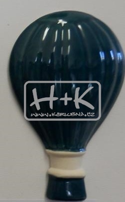 Glazura SG 165 modrozelená tyrkysová (1ks = 140ml) akce