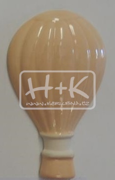 Glazura SG 025 sv.meruňková- tělová (1ks = 140ml) Akce