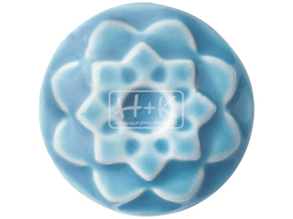 Glazura C 26 lagon (1ks = 472ml) novinka