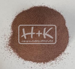 Floty hnědé (1ks = 100g)