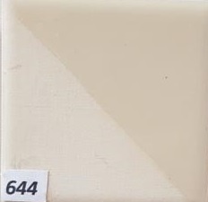 Engoba C 644 smetanová  (1ks = 59ml)