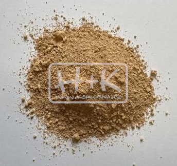 Barvítko K 2294 světle okrové (1ks = 1kg)