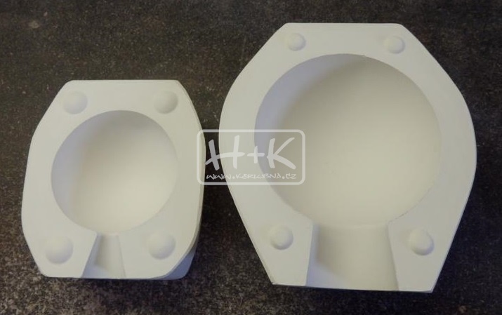 Forma KOULE MALÁ (1ks = 1ks)