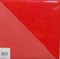 Engoba C 611 jasně červená (1ks = 59ml)