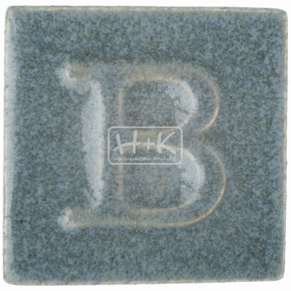 Glazura B 9420 modrá s efekty (1ks = 200ml) novinka