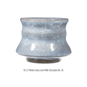 Glazura KI 21 Winter Glass (1ks = 472ml) novinka