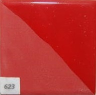 Engoba C 623 červená dragon (1ks = 59ml)