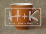 Forma HRNEK ŠÁLEK (1ks =1ks) novinka