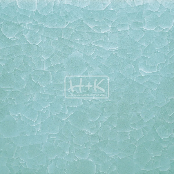 Glazura KI 27 Glacial Lake (1ks = 472ml) novinka