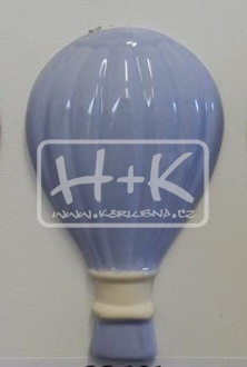 Glazura SG 181 blankytně sv. modrá  (1ks = 140ml)