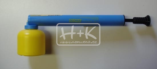 Ruční pumpa pro nástřik glazur (1ks = 1ks)