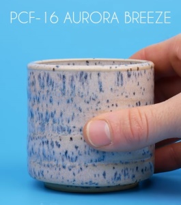 Glazura PCF 16 Aurora Breeze (1ks = 472ml) novinka