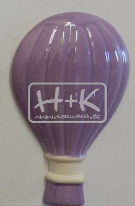 Glazura SG 097 levandulová  (1ks = 140ml) 