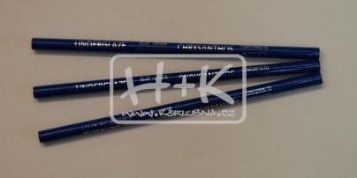 Modrá tužka na keramiku (1ks = 1ks) novinka