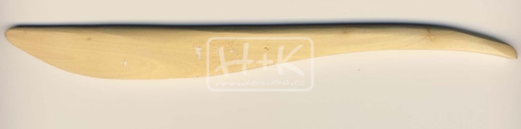 Špachtle č.3 (1ks = 17cm)