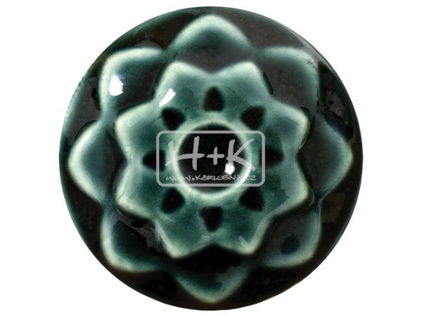Glazura C 49 rainforest (1ks = 472ml) novinka