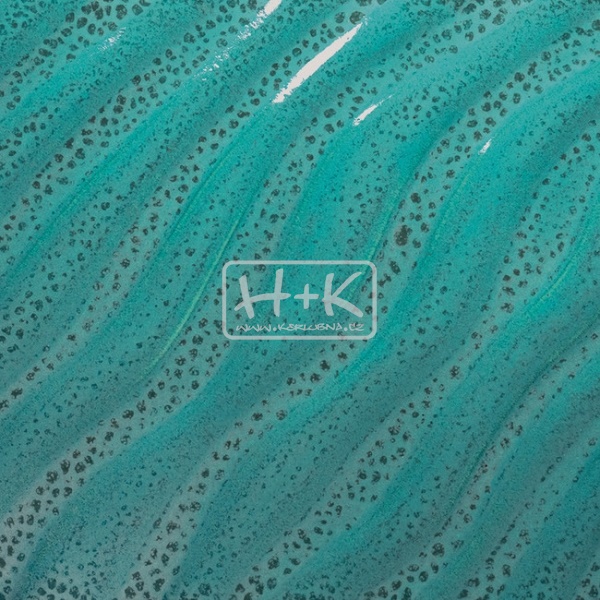 Glazura PG 42 teal drif (1ks = 472ml) novinka