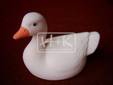 Forma HUSIČKA (1ks = 1ks)