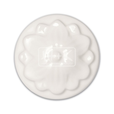 Glazura BLS 905 Královská bílá (1ks=473ml)