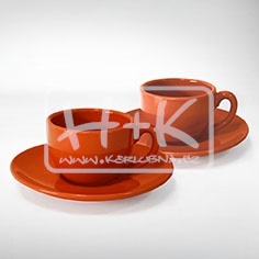 Barvítko K 640 oranžové (1ks=100g) 