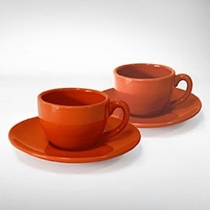 Barvítko K 620 oranžové (1ks=100g) 