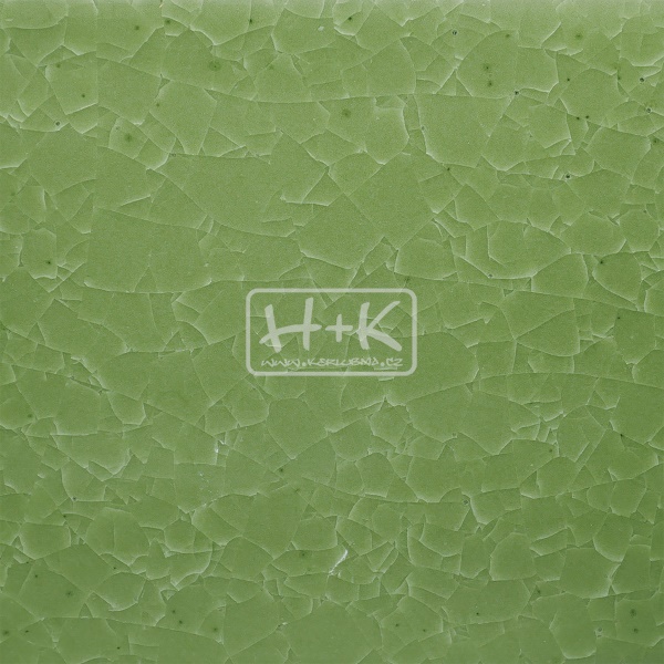 Glazura KI 46 Frozen Fern (1ks = 472ml) novinka